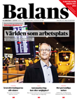 Tidningen Balans