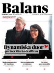 Tidningen Balans