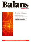 Balans