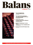 Balans fördjupning